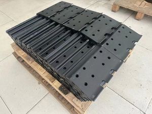 보겔 S1800 용 복합 고무 시트 - Product Image 6