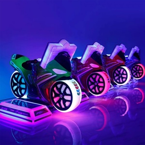 Simulador de Carreras Interior a Gran Escala Más Rentable, Equipo de Entretenimiento Arcade para Niños que Funciona con Monedas, Competitivo - Product Image 6