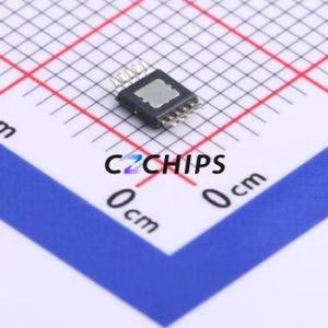 Chip IC de circuito integrado TPS54160DGQR nuevo y Original, PMIC, IC de potencia de 1 a 2, 2, 1, 2, 2, 1, 2, 1, 2, 1, 2 - Product Image 2