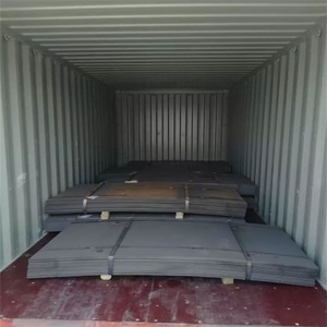 Suministro directo de fábrica personalizado S45C hoja de acero al carbono - Product Image 3