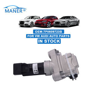 MANER 7P0609723B Venta Directa de Fábrica, Piezas Automotrices, Motor de Freno de Mano para Audi VW - Product Image 1
