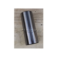 Bushing Braket Per Suspensi Truk Scania OEM 128680