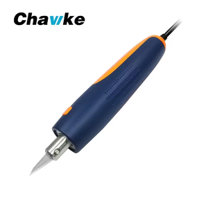 เครื่องตัดผ้า CK01มืออาชีพ65W อัลตราโซนิคทำจากซิลิโคน - Product Image 2