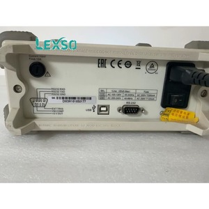 มัลติมิเตอร์ดิจิตอล Rigol Dm3058e มือสอง 1 เครื่อง - สภาพดี ใช้งานได้ - Product Image 6