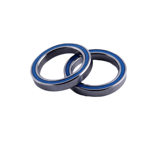 ตลับลูกปืน6704-2RS ความแม่นยำสูงขนาด20*27*4ตลับลูกปืนบางอายุการใช้งานยาวนาน - Product Image 3