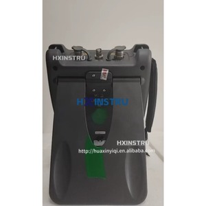เครื่องวิเคราะห์ RF แบบมือถือสำหรับเครื่องทดสอบ Fieldfox 4 GHz & 6 GHz สำหรับ N9912A - Product Image 2