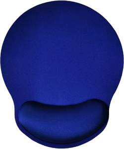 Fábrica Custom <span class=keywords><strong>Gel</strong></span> <span class=keywords><strong>Mouse</strong></span> <span class=keywords><strong>Pad</strong></span> com Base de Borracha Antiderrapante Ergonômico Mousepad em Estilo Cartoon Scratch Proof em tamanhos em estoque Cores - Product Image 3