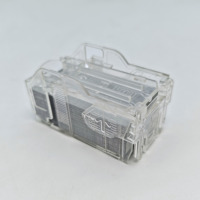 Boîte d'agrafes professionnelles de haute qualité de 2 CWAA0856 Original pour cartouche d'agrafes Xerox XE