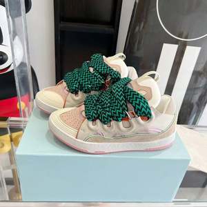 Sneakers Chunky Unisexe de Haute Qualité, Chaussures de Style Casual, Nouveaux Modèles, Chaussures de Designer pour Hommes - Product Image 3