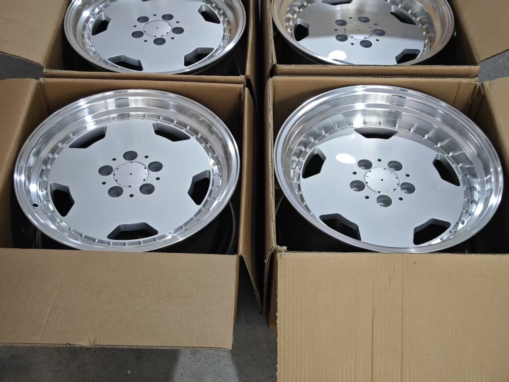 Silver ML