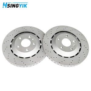 Disques de frein arrière en gros pour <span class=keywords><strong>Audi</strong></span> <span class=keywords><strong>A4</strong></span> RS4 <span class=keywords><strong>Quattro</strong></span> 8E0615602D 8E0615601AB 324x22MM - Product Image 4