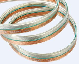 <span class=keywords><strong>สาย</strong></span>ลำ<span class=keywords><strong>โพ</strong></span><span class=keywords><strong>ง</strong></span> OFC คุณภาพสู<span class=keywords><strong>ง</strong></span> พร้อมขั้วต่อแบบ Spade ชุบทอง <span class=keywords><strong>สาย</strong></span>สัญญาณเสีย<span class=keywords><strong>ง</strong></span>แบบแบน ลดการสูญเสียสัญญาณ สำหรับลำ<span class=keywords><strong>โพ</strong></span><span class=keywords><strong>ง</strong></span> <span class=keywords><strong>Hi</strong></span>-Fi และระบบเสียงภายในบ้าน - Product Image 3