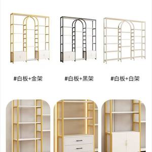 Exhibidores de Venta Caliente para Salón de Belleza, Salón de Masajes, Tienda Minorista, Estantes de Almacenamiento - Product Image 4