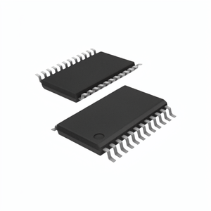 Buy Online Electronic Components CDCVF2510APWRG4 Original One Stop Service Clock Timing 24 TSSOP - Product Image 1