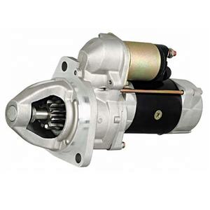 시동기 모터 <span class=keywords><strong>03506020091</strong></span> 03516020022 03517020160 03507020011 적합 닛산 RD8 RE8 - Product Image 1