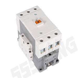 Contactores MC DC AC de Alta Calidad LS Metasol MC-75A DC24V AC 220V - Product Image 3