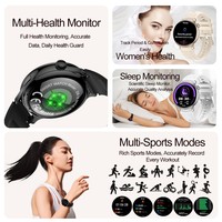 DR16 Intelligenter Aktivitätstracker IP68 Wasserdicht Silikonarmband Anrufannahme KI-Sprachassistent Zahlungsfunktion Schlaftracker TFT-Wecker