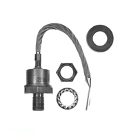 Composants électroniques à diodes simples DO-205AC, DO-30, Stud 150L40A en stock
