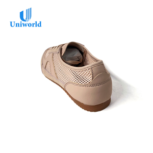 Proveedor Directo de Vietnam en Alibaba |   Zapatos Deportivos Retro de Verano para Mujer, Estilo <span class=keywords><strong>GAT</strong></span>, Ultraligeros y Transpirables - Product Image 5
