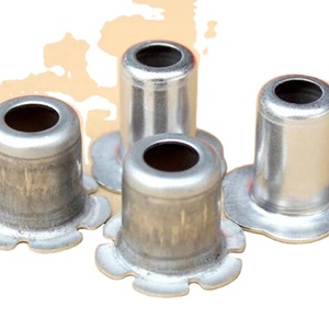 Chất lượng cao OEM phụ kiện phần cứng lò xo Clip Bảng điều khiển gắn khung thiết bị điện bộ phận - Product Image 2