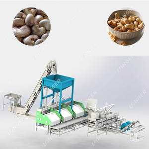 Commercio All'ingrosso Prezzo Macchina di Elaborazione Anacardi - Product Image 1