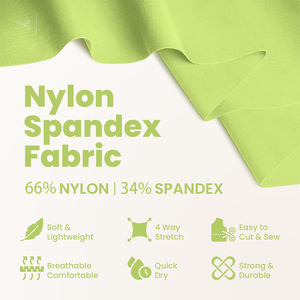 Tissu Seersucker Crêpé Extensible en Nylon (66%) et Spandex (34%) pour Maillots <span class=keywords><strong>de</strong></span> <span class=keywords><strong>Bain</strong></span> et Sous-vêtements Sans Couture - Product Image 3