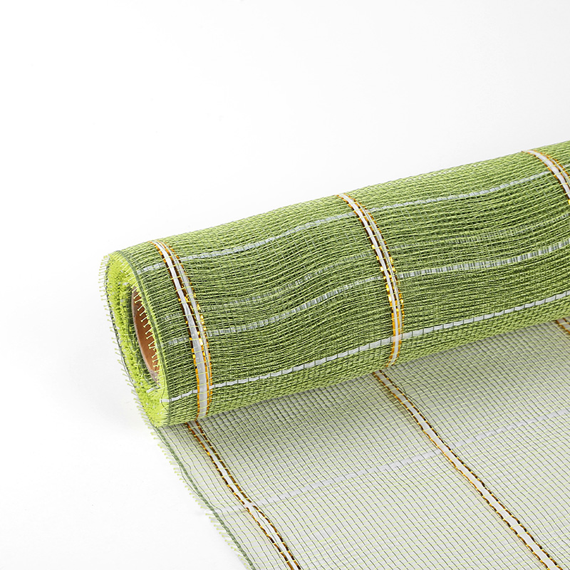 5.สีเขียวอ่อน