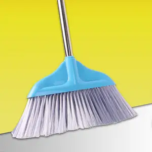 wholesale clean floor magic sweeper water metal long handle plastic household supplier guangzhou manufacturers brushes broom