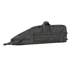 Wholesale AK AR SKS 38" 42" 62" Dual Waterproof Air Soft Tactical Case Bag Air Drag Bag Tool Case