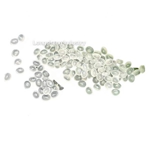 เม็ดพลาสติกโพลีโพรพิลีนบริสุทธิ์ ทนความร้อนสูง ราคาโรงงานดีที่สุด - Product Image 1