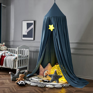 Hot Selling High Quality <strong>Kids</strong> Playing <strong>Tent</strong> and Indoor Children <strong>Bed</strong> Canopy <strong>for</strong> Child - Product Image 2