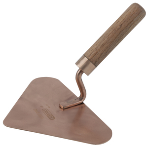 Truelle à plâtre BRONZEplus 240mm - Product Image 1