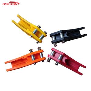 Guía de Cadena KB Motocross ATV420-428 - Plástico de Nylon Modificado para Modificación/Actualización de Motocicletas Todoterreno - Product Image 5