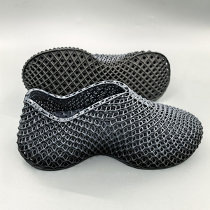 Chaussures en TPU imprimées en 3D en matériau élastique haute performance - Chaussures de sport aquatiques avec service OEM et couleur personnalisée |   WHALE-STONE 3D - Product Image 5