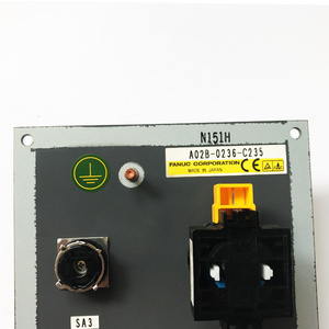 A02B-0236-C235 Nouveau commutateur d'urgence FANUC d'origine - Product Image 2