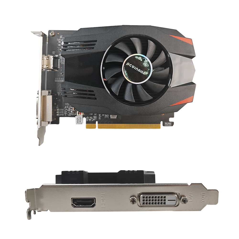 GeForce GT 1030