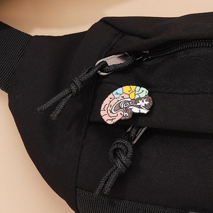Broche de cérebro médico de anatomia com alfinetes, lapela esmaltada colorida delicada, joia de medicina para médicos e enfermeiros, mais novo - Product Image 3