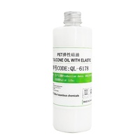 Adoucissant silicone QL 6178, 61 % de contenu actif pour tissu PET