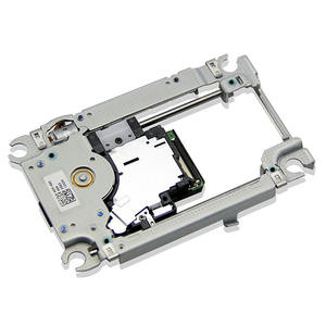 Lente láser de KEM-490AAA Original, con piezas de cubierta para consola <span class=keywords><strong>SONY</strong></span> PS4 CUH-1100/1200 - Product Image 3