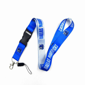 2025 chỗ đa chức năng bóng rổ dây Keychain ID huy hiệu dây đeo cổ - Product Image 5