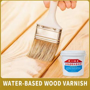 LOULAN Environmentally Friendly Modern Acrylic Transparent <b>Waterproof</b> Coating 5 Year Warranty Liquid <b>Paint</b> for Exterior <b>Walls</b> - Product Image 3