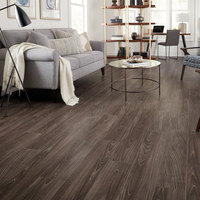 Wasserdichte SPC-Vinylplanken mit Klicksystem, Vinyl-Bodenfliesen mit Holzoptik, SPC-Boden