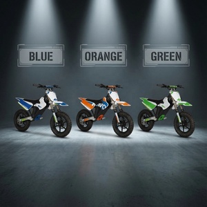JMCBIKE <span class=keywords><strong>Moto</strong></span> électrique tout-terrain 800W, motocross, batterie LG 48V 10.4Ah, <span class=keywords><strong>moto</strong></span> tout-terrain pour adultes, vente en gros d'usine, fiable - Product Image 6