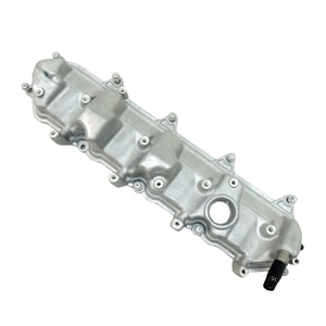 OE # Tapa de Válvulas Izquierda 12692546 para GMC Gen V LT L83 L84 5.3L 6.2L L86 L87 Sin Pernos 12692546 - Product Image 2