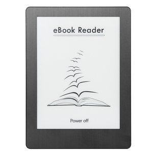 X5 6inch E-INK Touch <b>Screen</b> Android 8.1 Ebook Reader with Wi-Fi Supports PDF & Black & White Paper Reading - Product Image 5