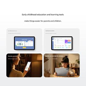 Nuevo <span class=keywords><strong>REDMI</strong></span> <span class=keywords><strong>Pad</strong></span> 2 SE 2026 Original, 6G+128GB, Pantalla 2K de Alta Calidad, Cuerpo Metálico de Primera Calidad, hasta 70.2 Días de Autonomía - Product Image 4