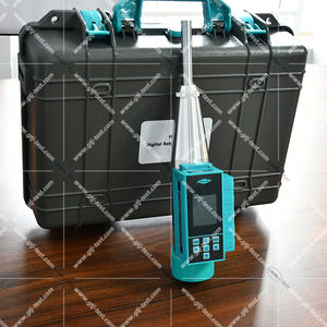 Digitaler Bildschirm Beton-Testhammer / Sklerometer Preis - Product Image 6