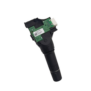 Poignée d'interrupteur d'essuie-glace Mazda 6 GS1M66128 Version conduite à gauche Pièce d'origine - Product Image 2
