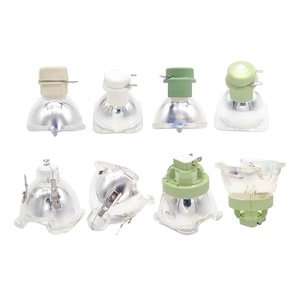 Ampoule de remplacement pour éclairage de scène avec réflecteur, source lumineuse haute luminosité pour les effets lumineux de scène utilisés dans les spectacles - Product Image 1