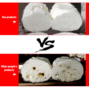 <span class=keywords><strong>Mousse</strong></span> de <span class=keywords><strong>polyuréthane</strong></span> pour la sécurité incendie, pour les cavités murales et l'étanchéité des joints - Product Image 4